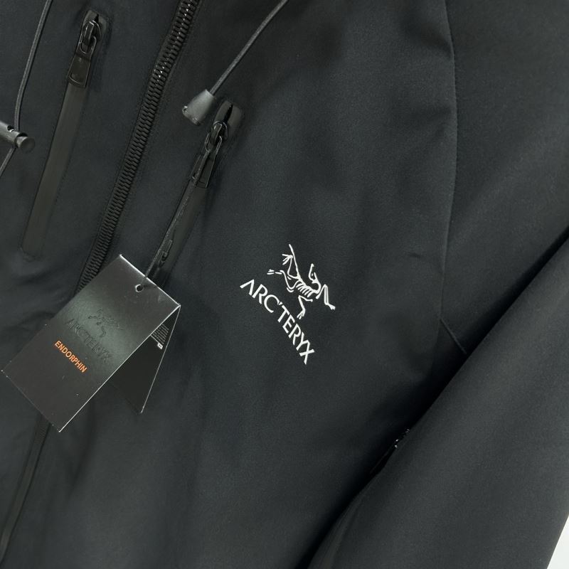 Arcteryx Outwear